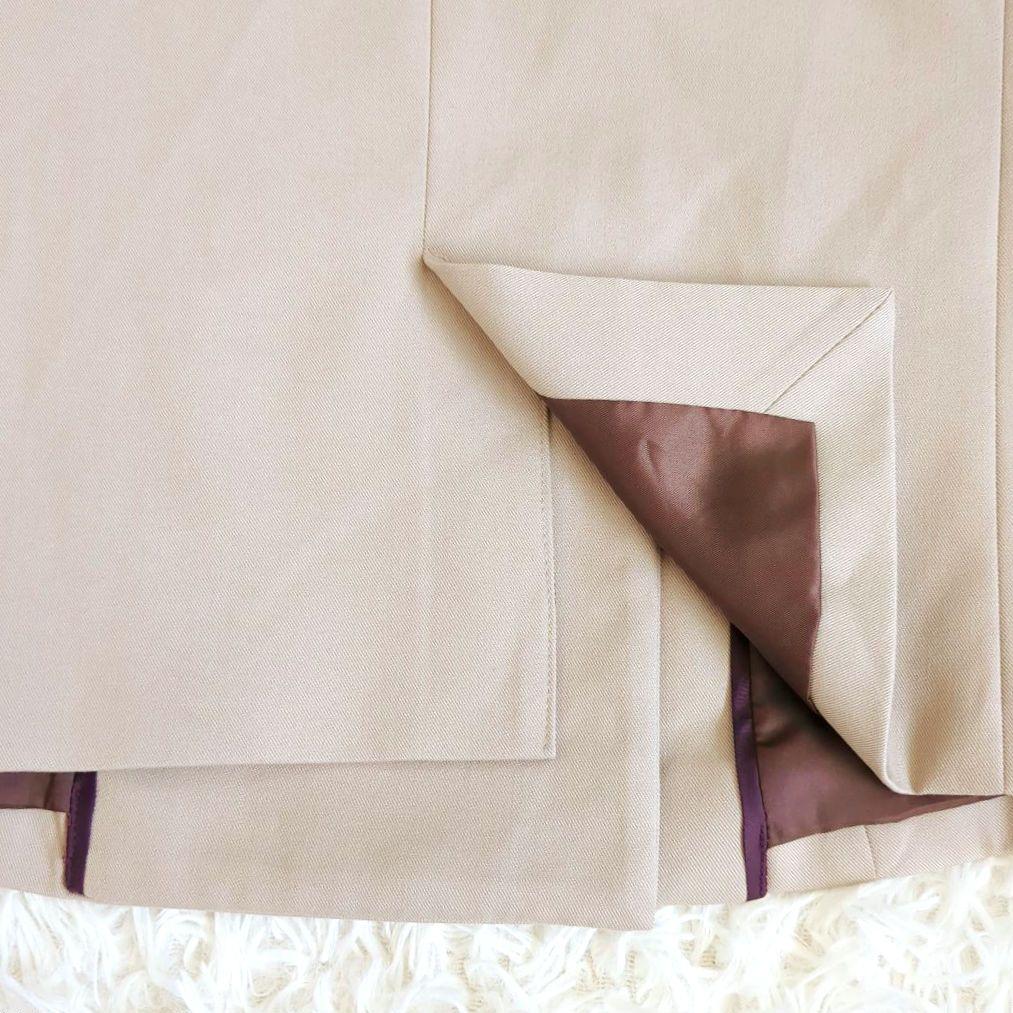 完売品✨️laubeblanc Double breasted Blazei