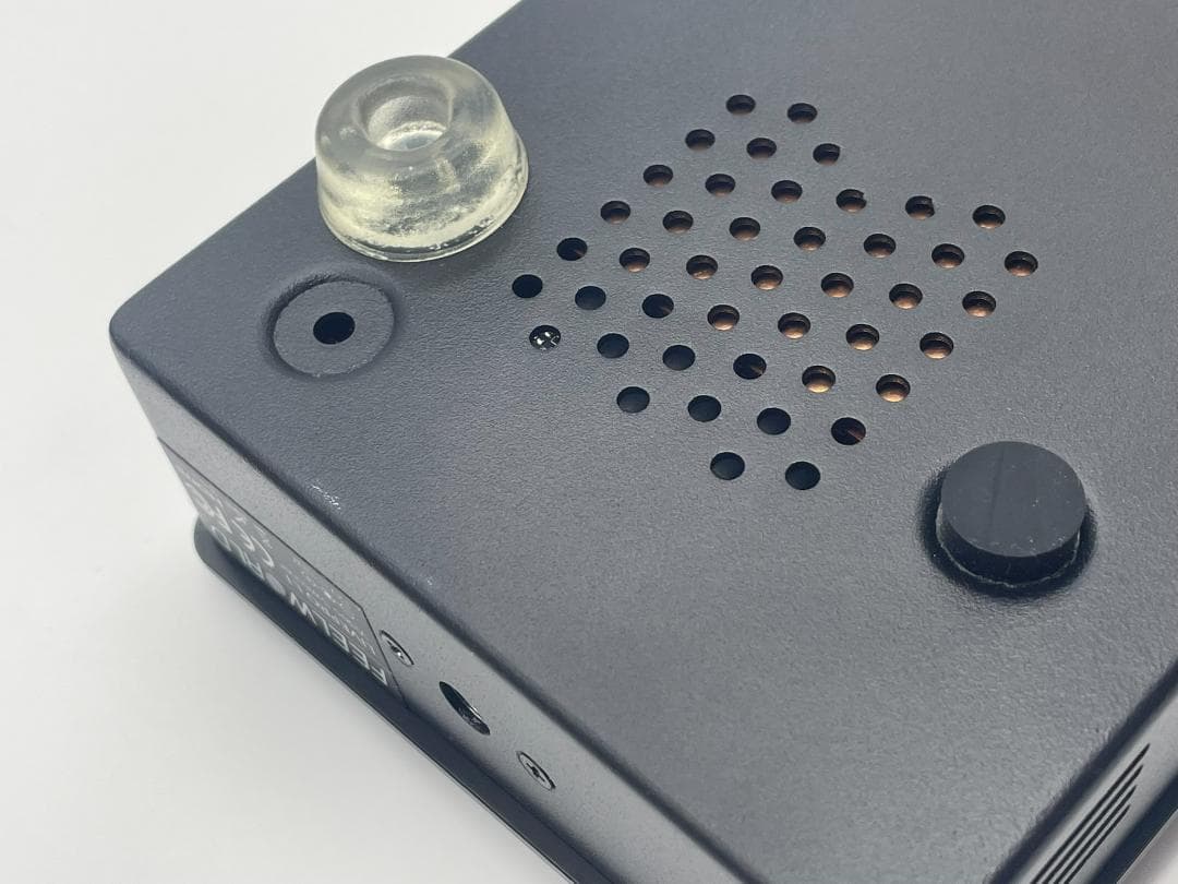 FEELWORLD LIVEPRO L1 ビデオミキサー ACアダプター交換必要