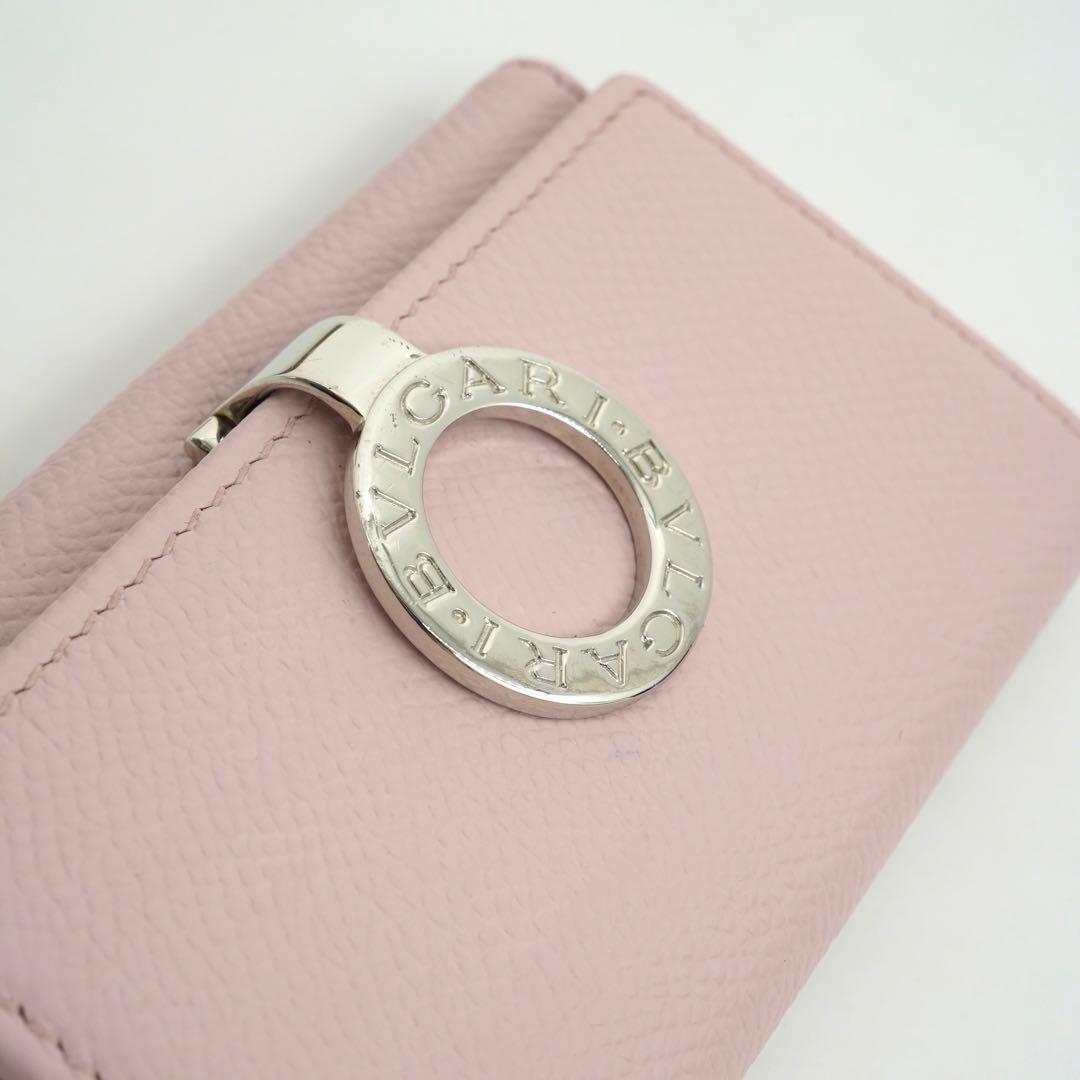 ✨セット✨　BVLGARI キーケース　　ビーゼロワン　6連