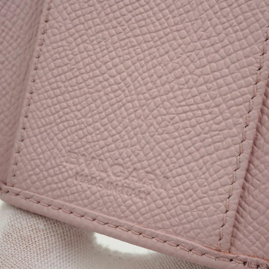 ✨セット✨　BVLGARI キーケース　　ビーゼロワン　6連