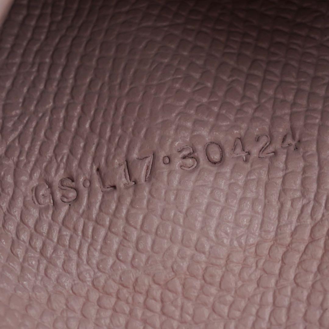 ✨セット✨　BVLGARI キーケース　　ビーゼロワン　6連