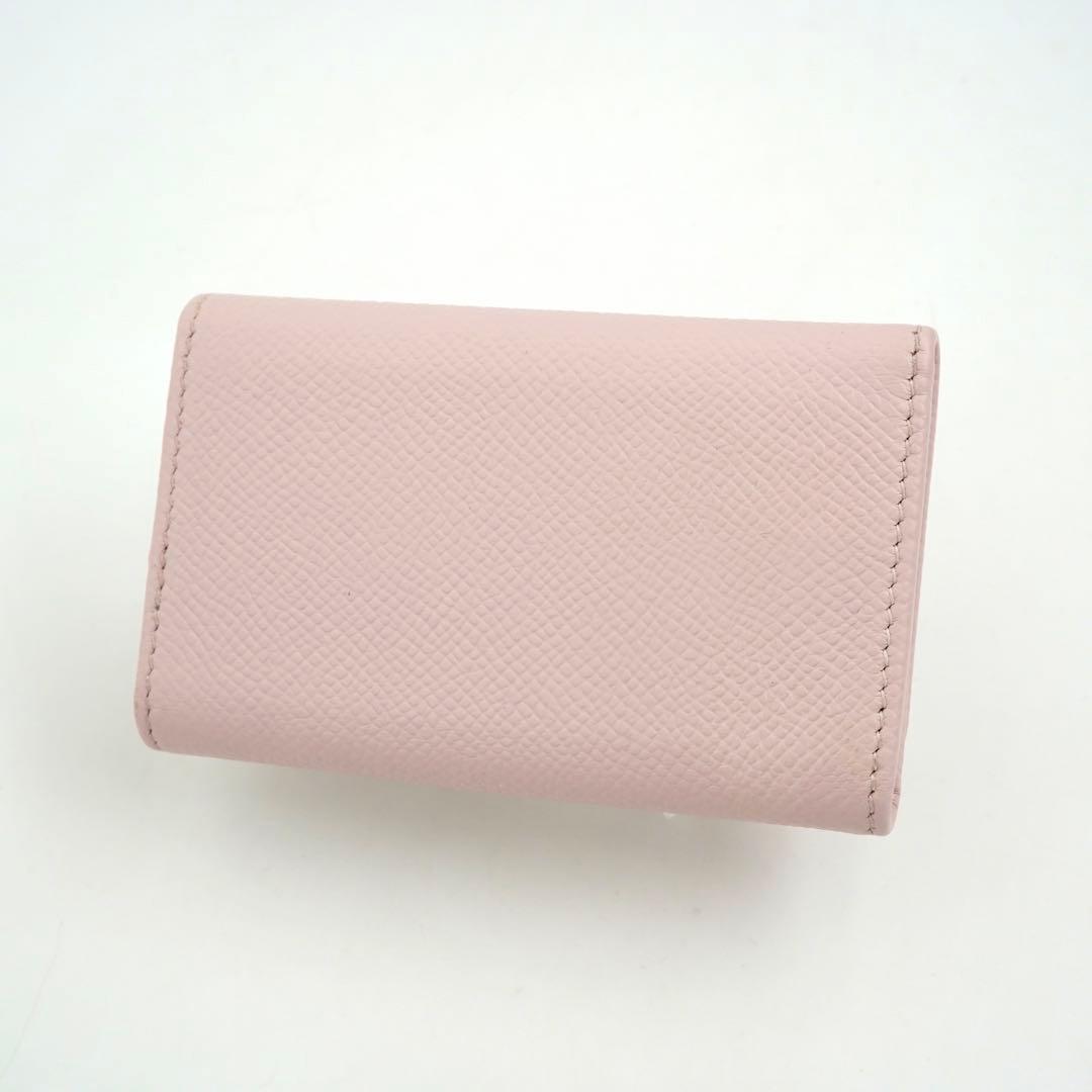 ✨セット✨　BVLGARI キーケース　　ビーゼロワン　6連