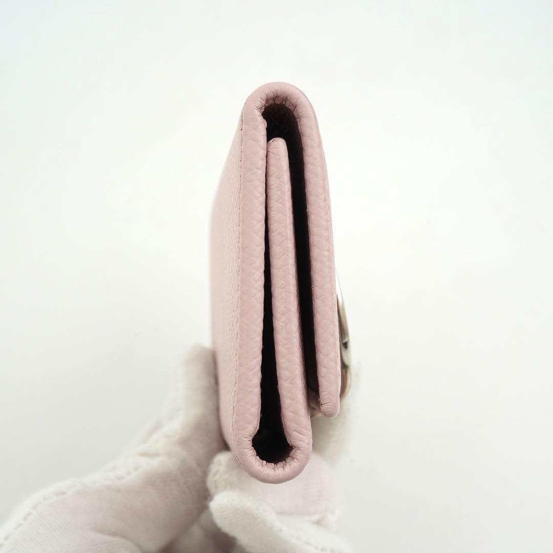 ✨セット✨　BVLGARI キーケース　　ビーゼロワン　6連