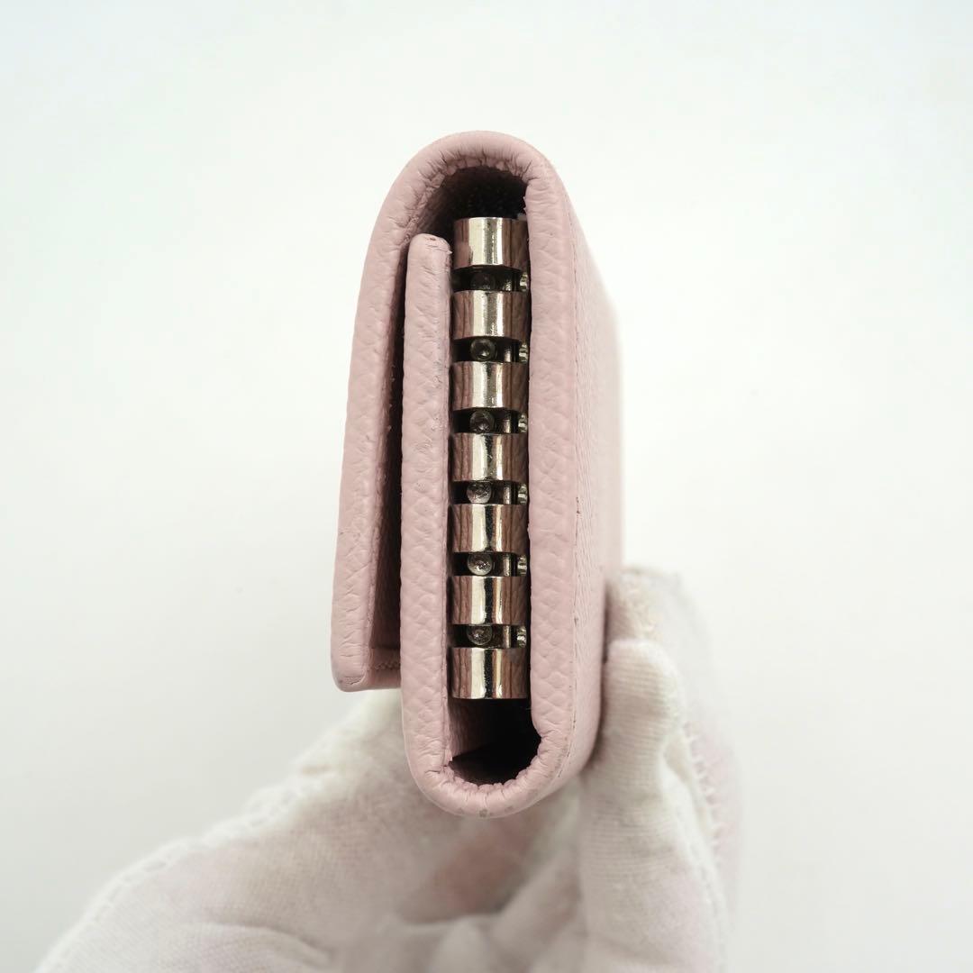 ✨セット✨　BVLGARI キーケース　　ビーゼロワン　6連