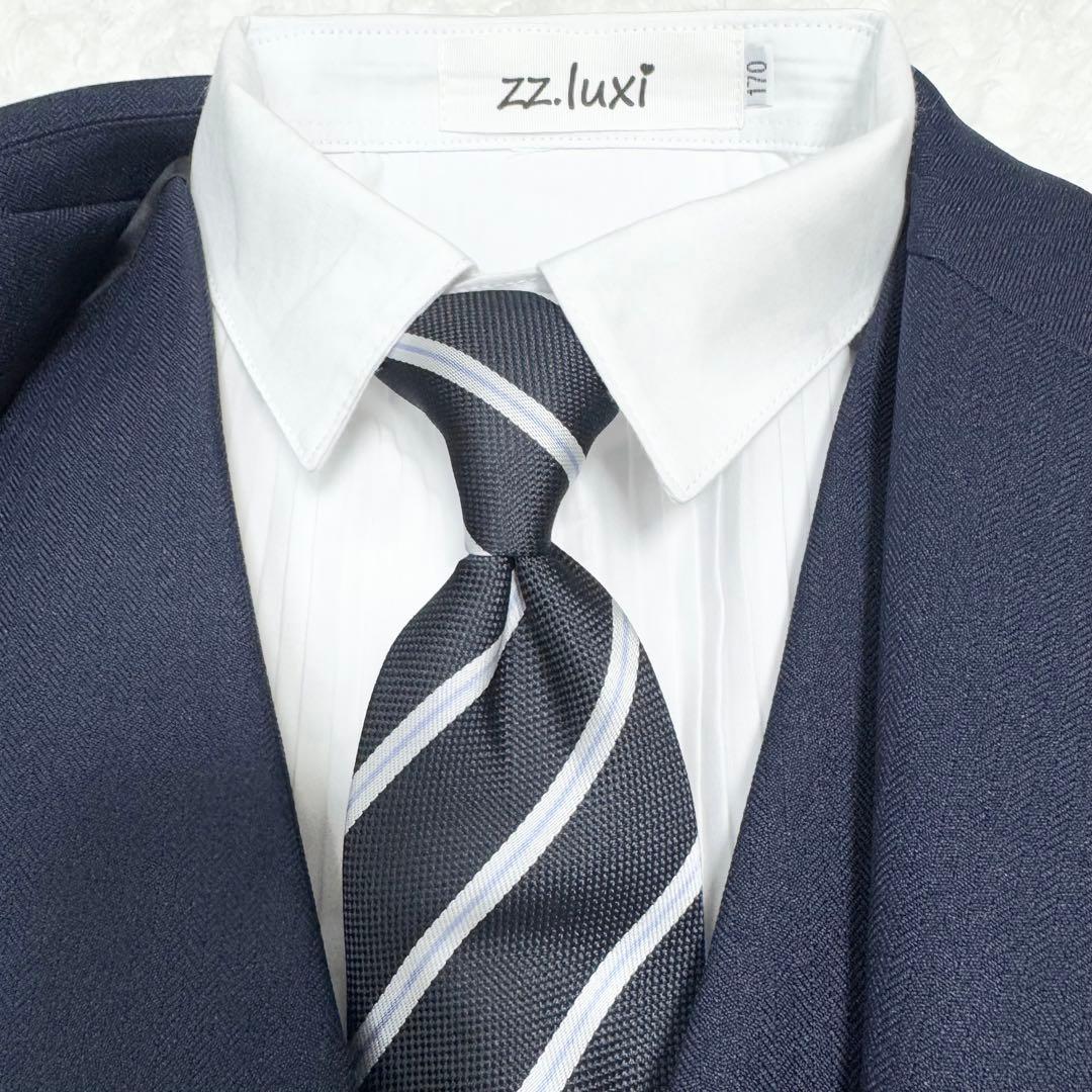 【170✨】ワンダーファクトリー　珠玉✨のフォーマル6点セットアップ