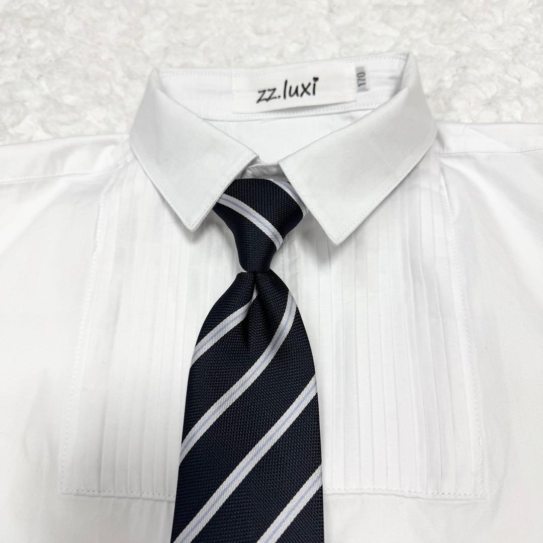 【170✨】ワンダーファクトリー　珠玉✨のフォーマル6点セットアップ