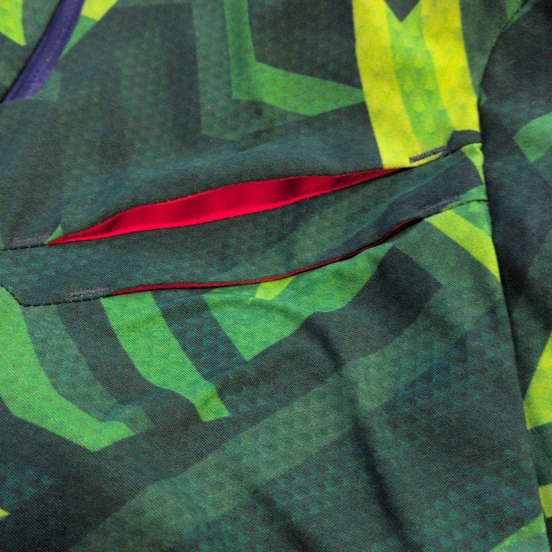 phenix TEAM PRO スノボウェア　スキーウェア　ジャケット　サイズM