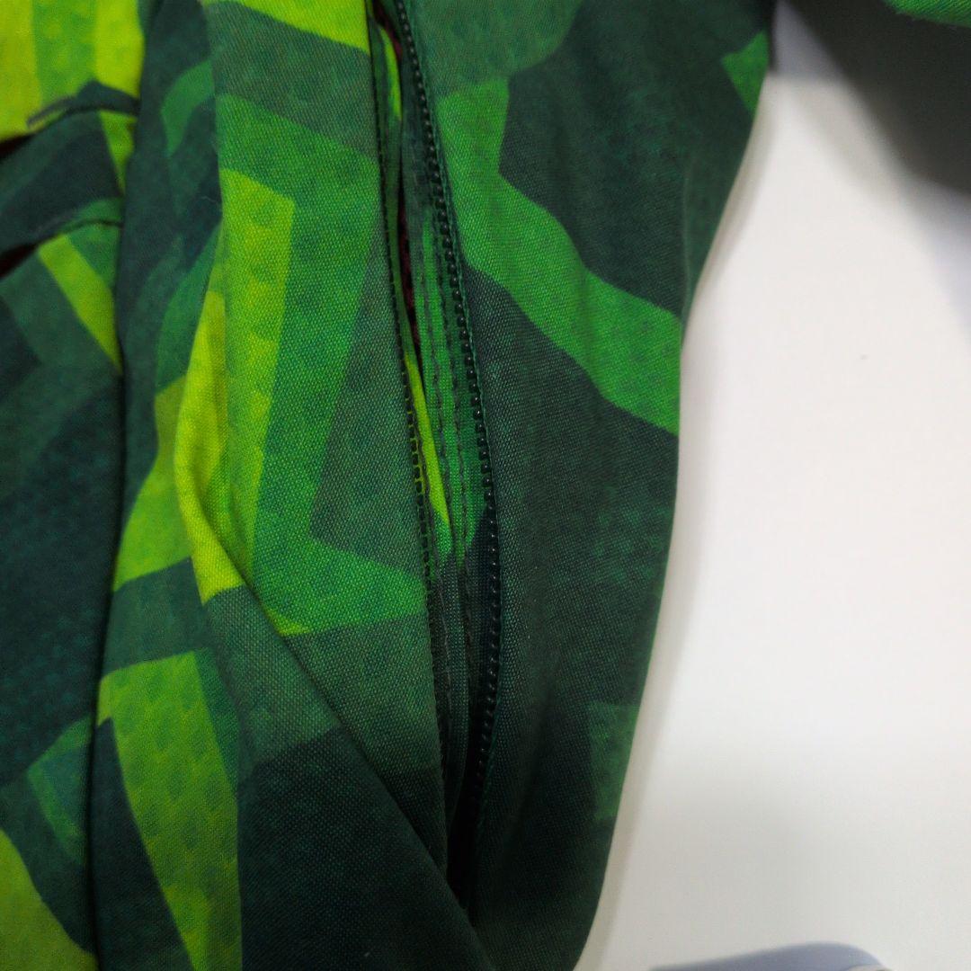 phenix TEAM PRO スノボウェア　スキーウェア　ジャケット　サイズM