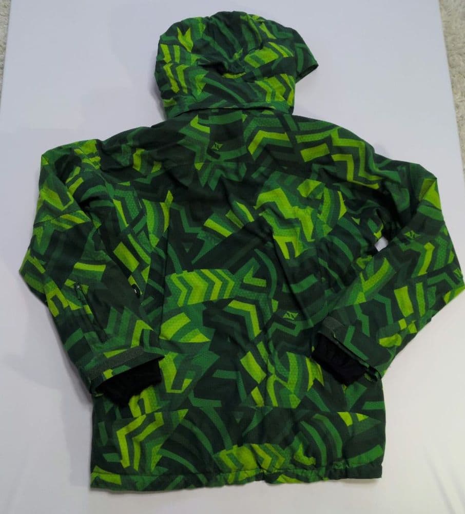 phenix TEAM PRO スノボウェア　スキーウェア　ジャケット　サイズM