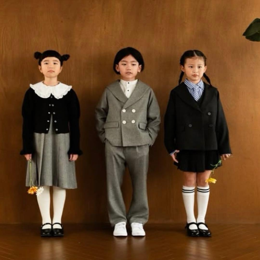 ローリーズファーム　キッズ　セレモニー　150