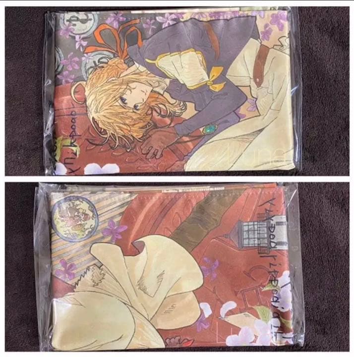 劇場版ヴァイオレットエヴァーガーデン Blu-ray アニメイト特典 京アニ特典