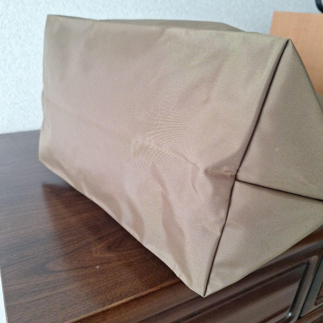 LONGCHAMP　新品　プリアージュ　Ｌ　ショルダーバッグ