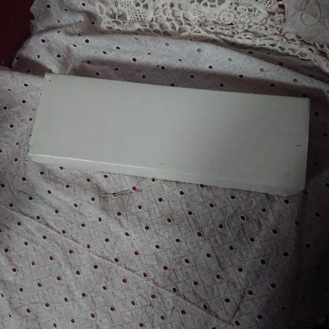 ディオールロゴ パールネックレス 難あり