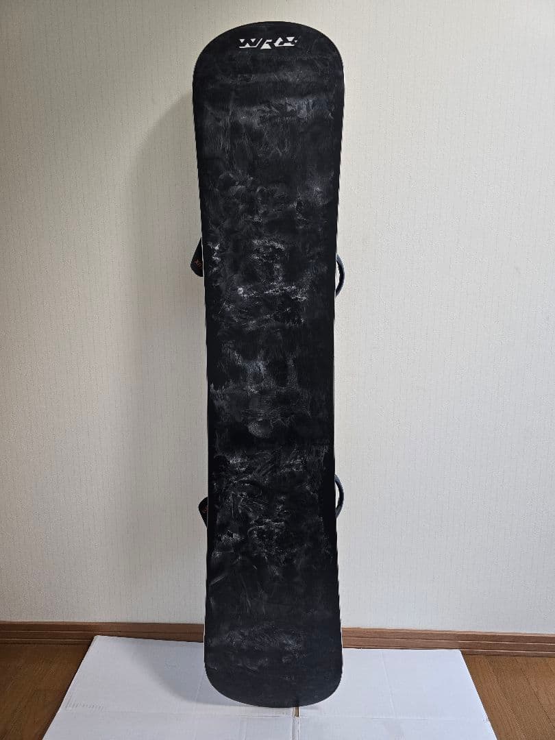 スノーボード WRX Mk-W1530 FLUX DS