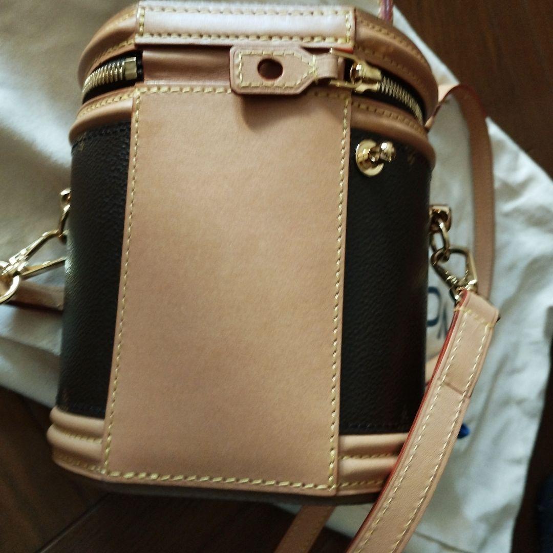 T*P様 ルイヴィトン　バニティバッグ