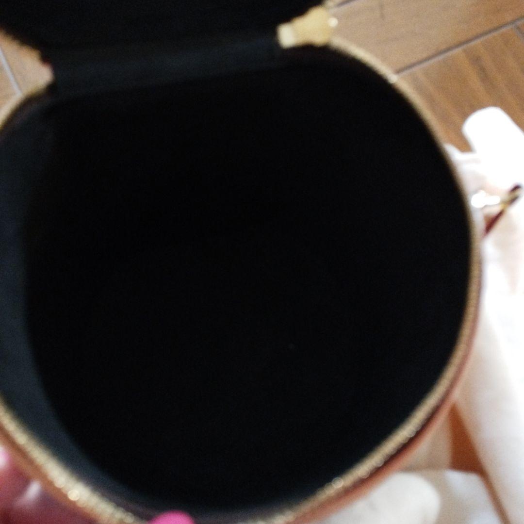 T*P様 ルイヴィトン　バニティバッグ