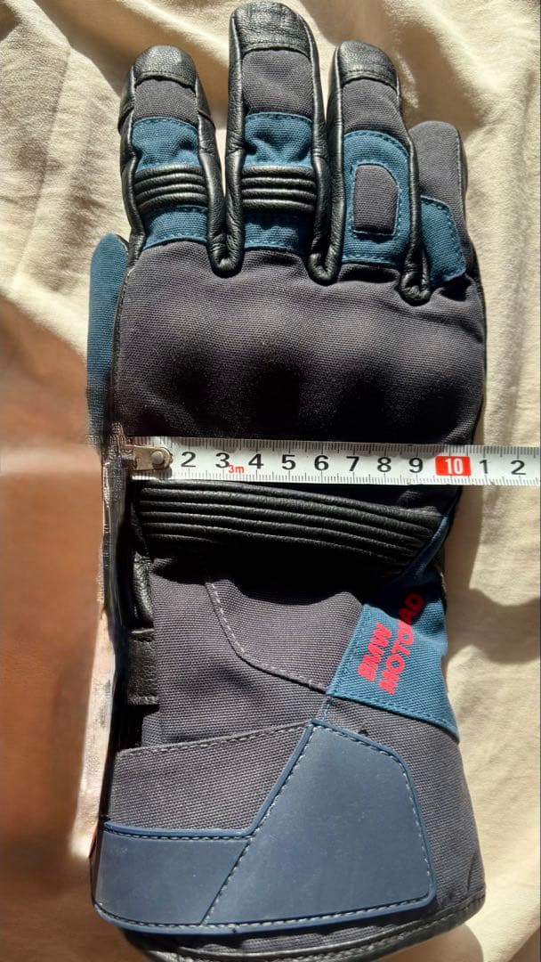  MOTORRAD GS Puna GORETEX グローブ 9-9