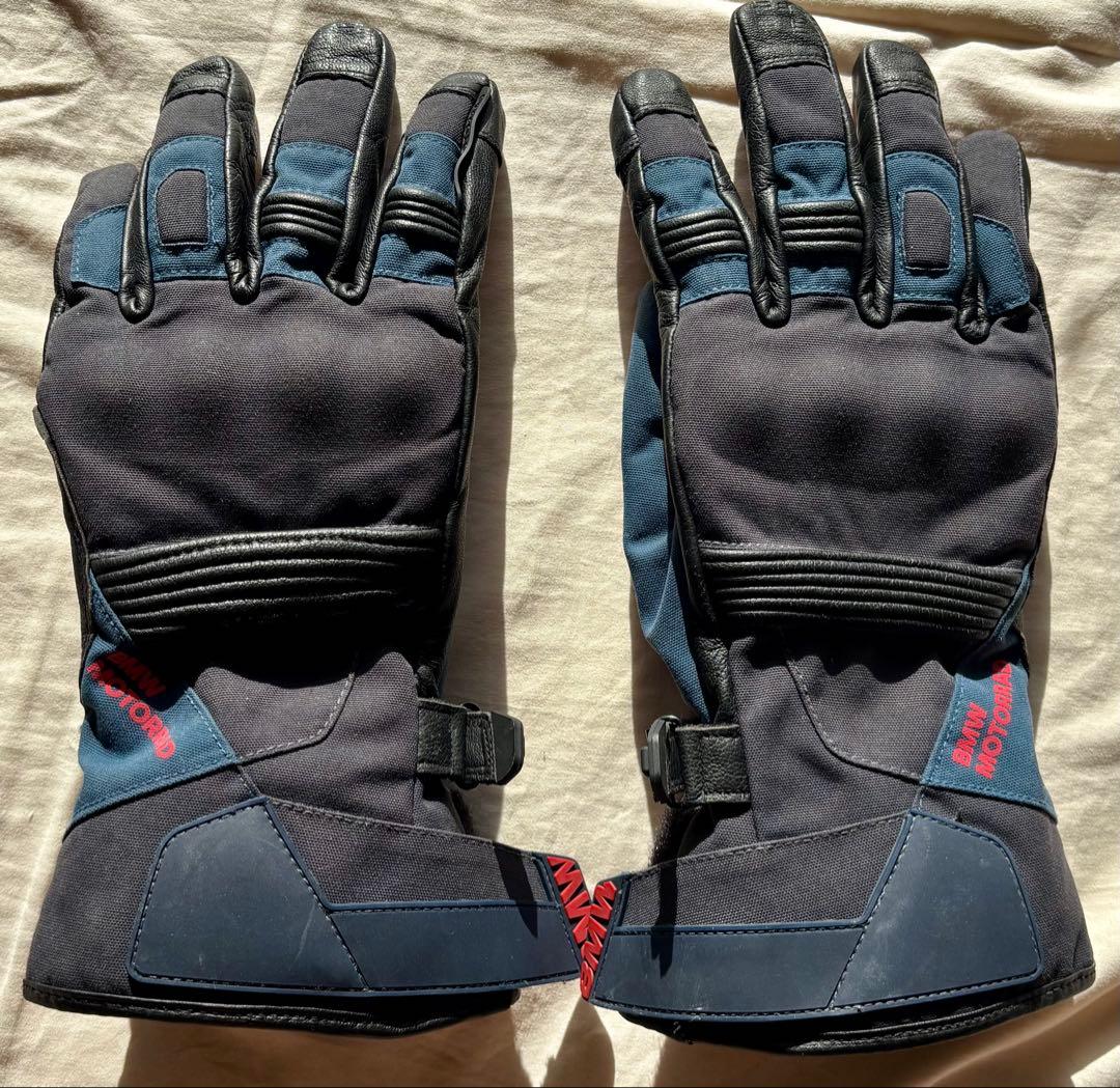  MOTORRAD GS Puna GORETEX グローブ 9-9