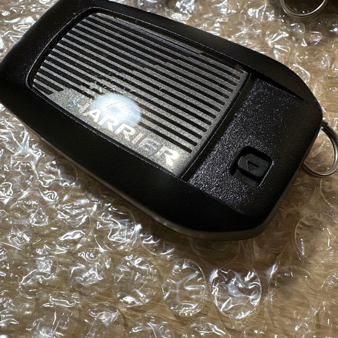 トヨタ　スマートキー　ジャンクセット　C