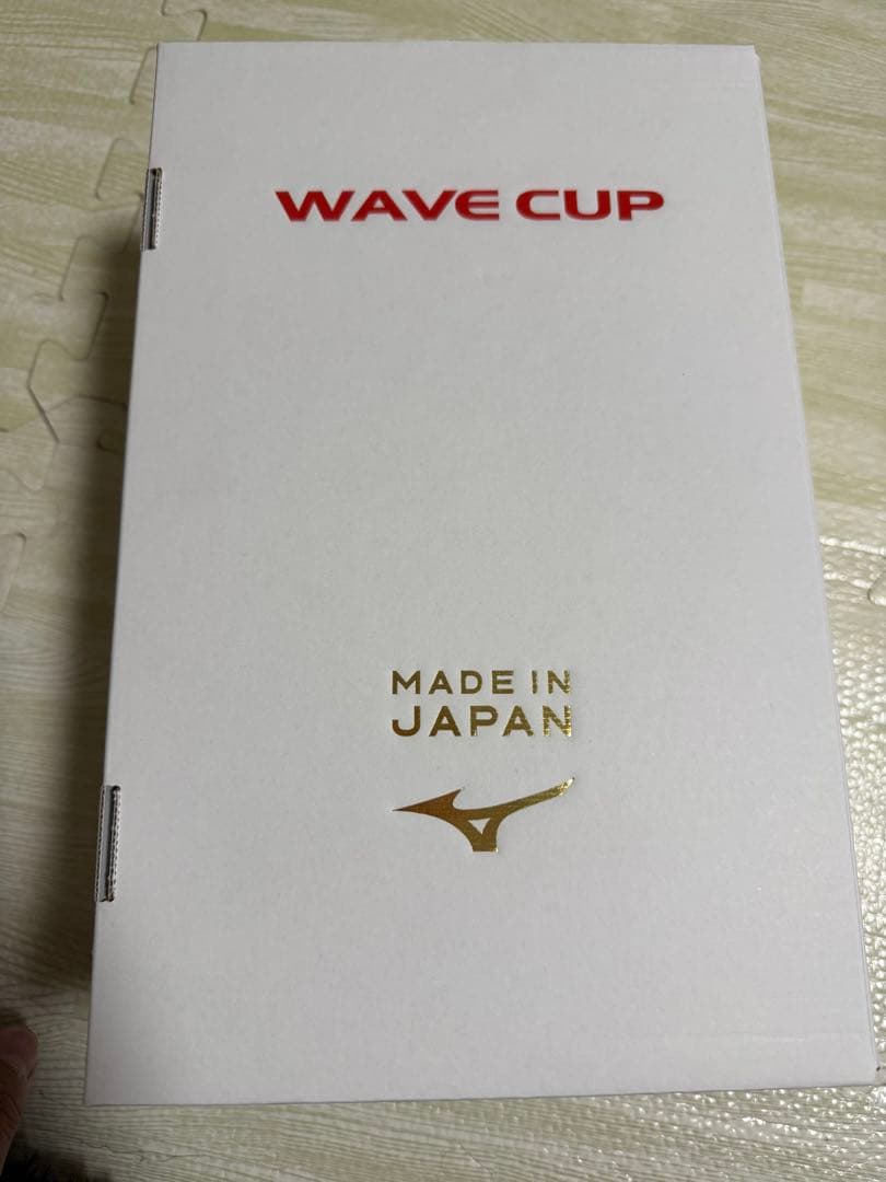 ウェーブカップ SS JAPAN 27.5CM 400足限定