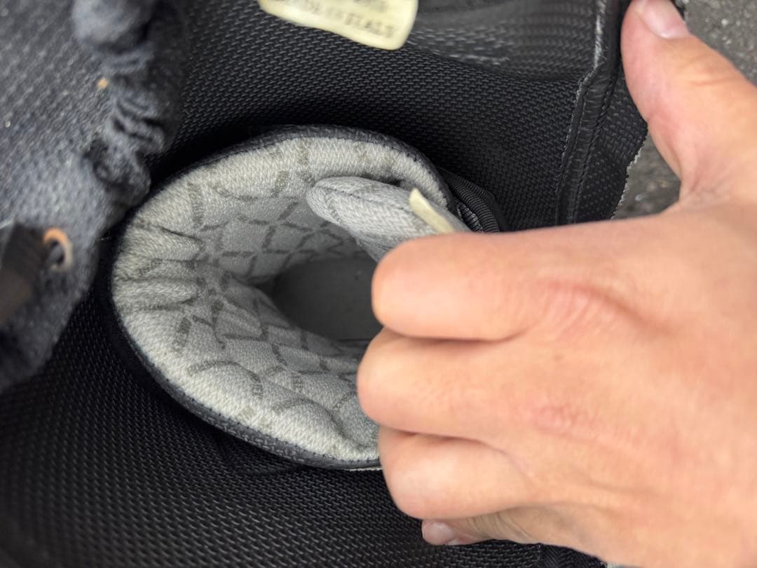 Millet エベレストブーツ　新品　ミレー アルパイン