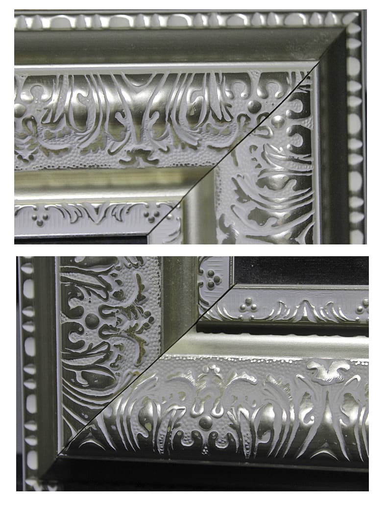 ラッセン【ラハイナ シンフォニー】ミクスドメディア キャンバスエディション