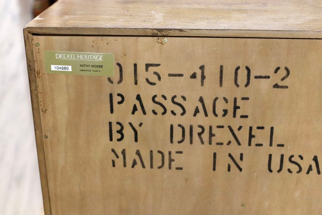 GMHH345○DREXEL HERITAGE / ドレクセルヘリテイジ Pa