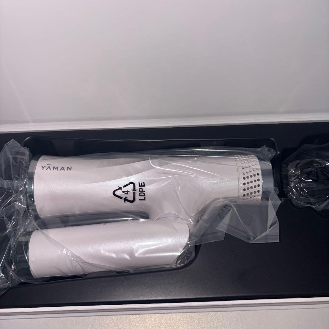 ヤーマン リフトドライヤー スマート ホワイト