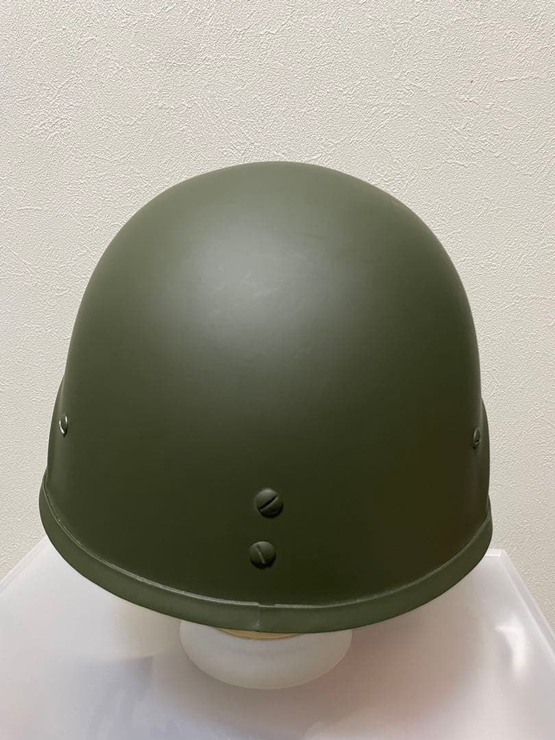 88式鉄帽 自衛隊 覆つき SDF-88 SDF 88