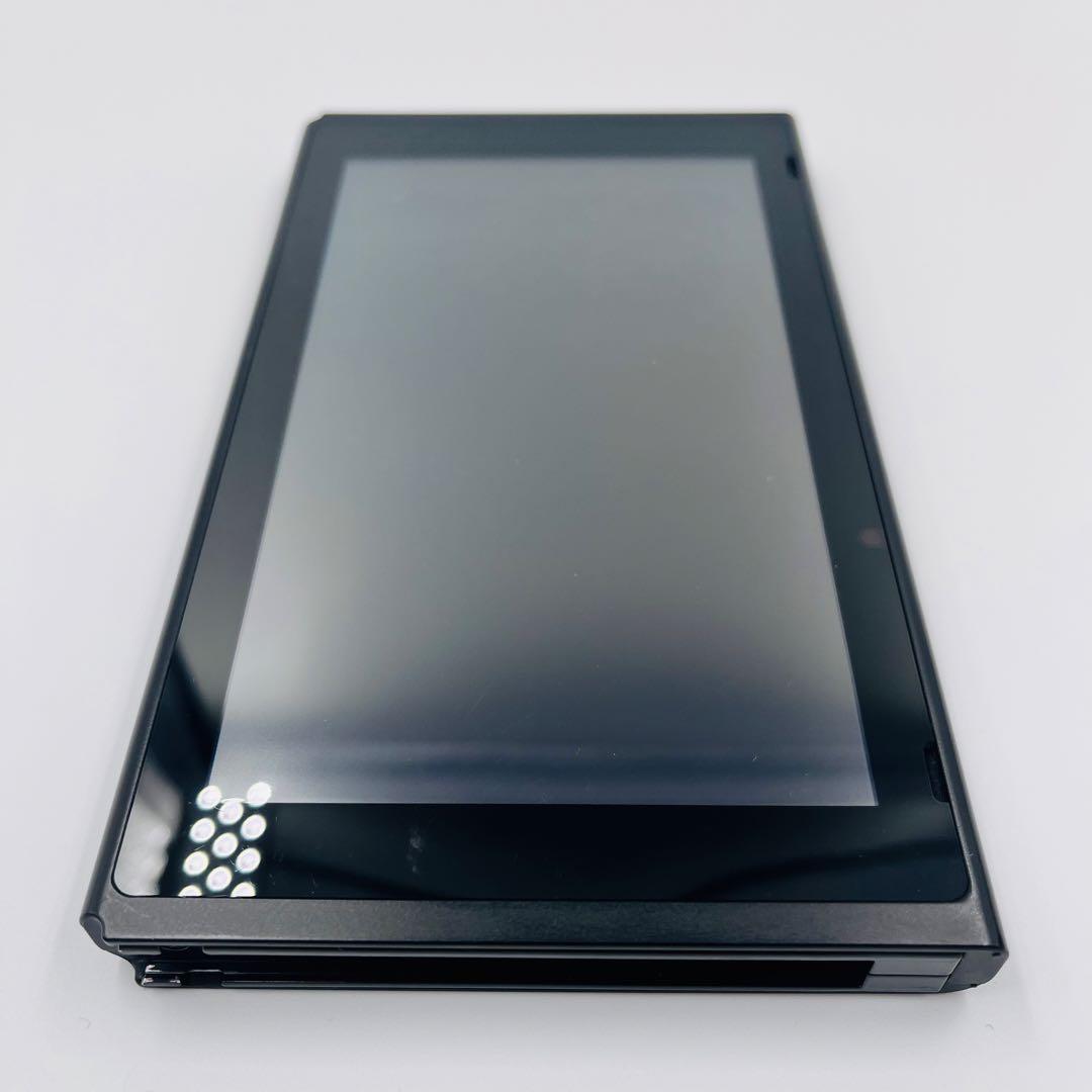 Nintendo Switch 本体のみXAJ スイッチ2018年製　16