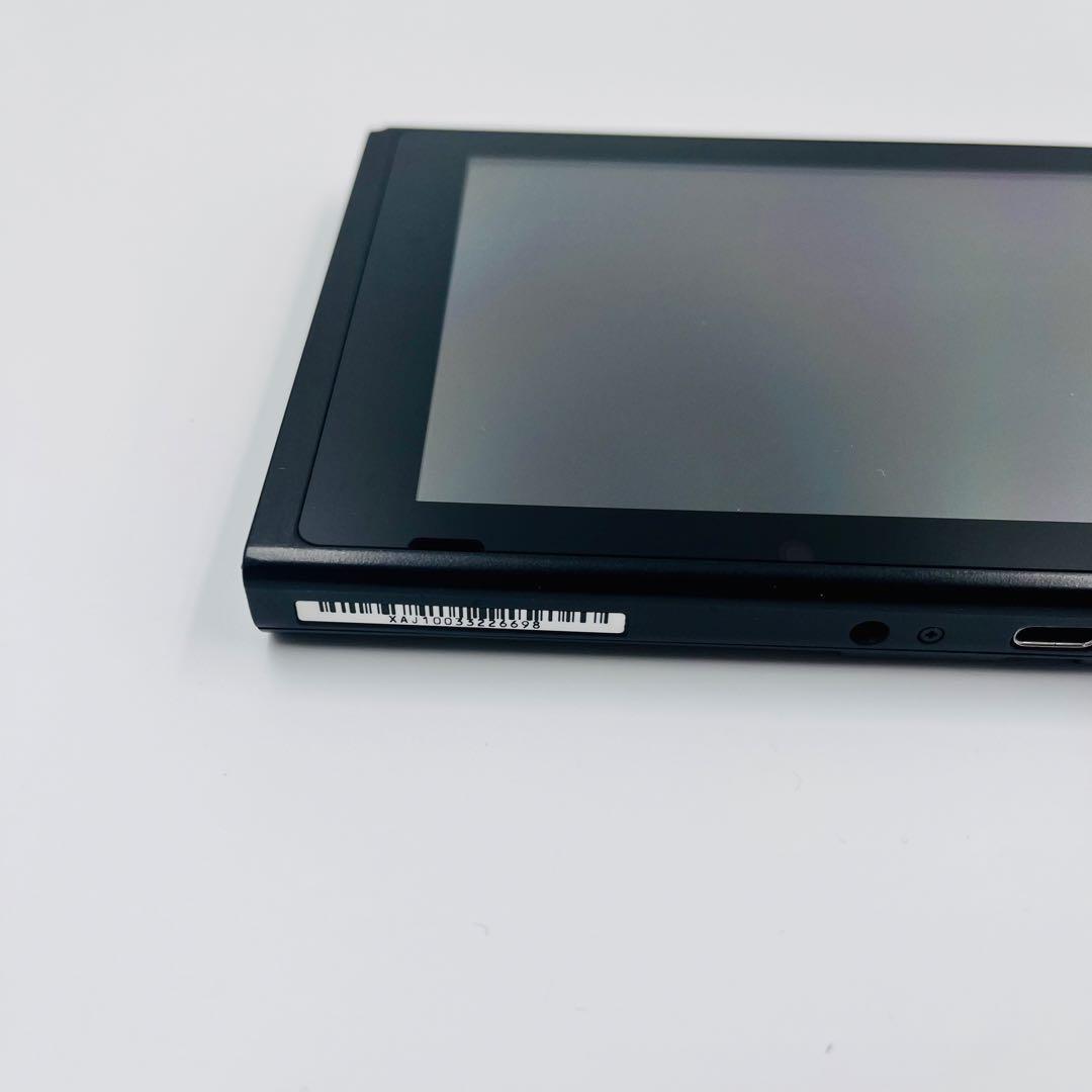 Nintendo Switch 本体のみXAJ スイッチ2018年製　16