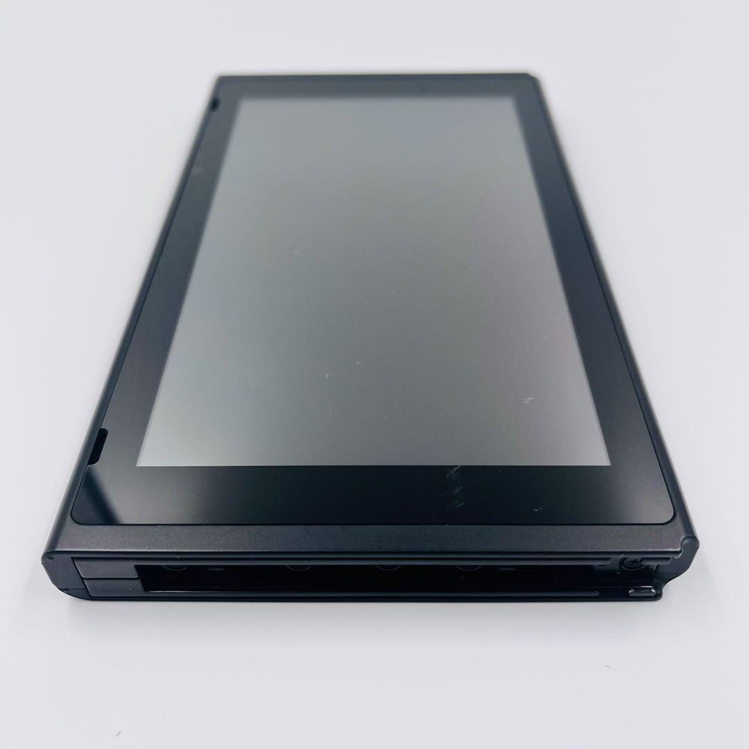 Nintendo Switch 本体のみXAJ スイッチ2018年製　16