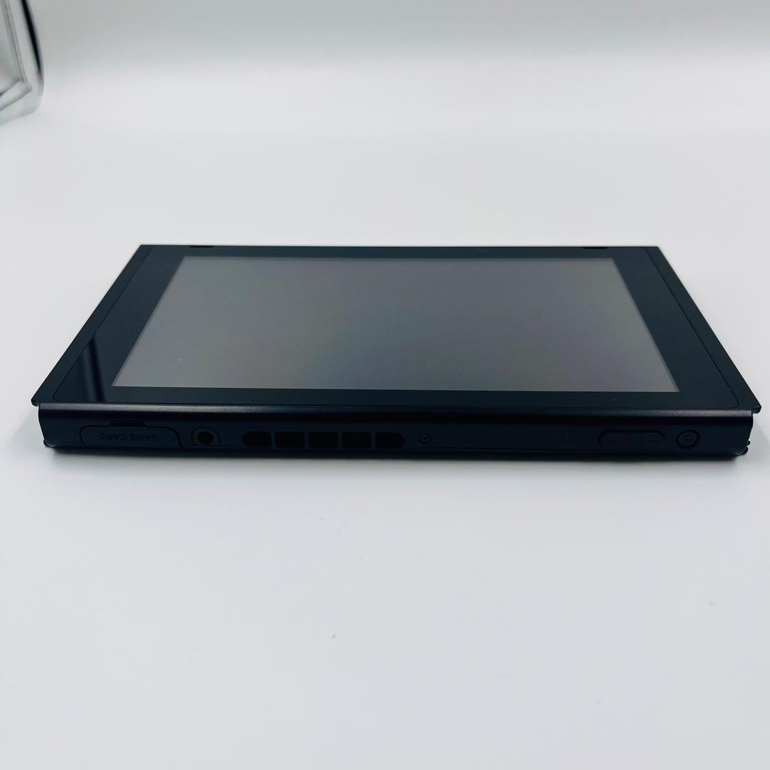 Nintendo Switch 本体のみXAJ スイッチ2018年製　16