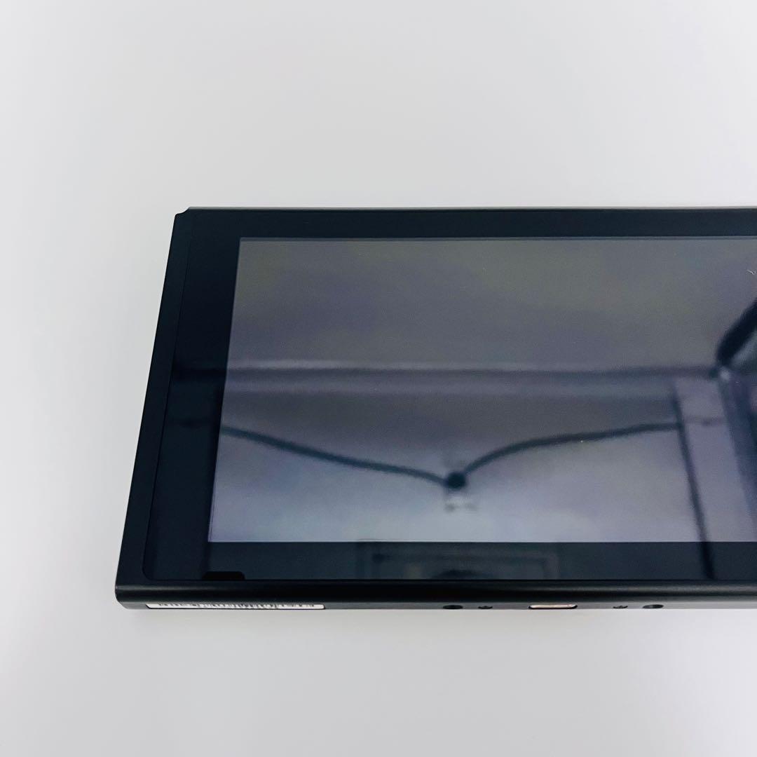 Nintendo Switch 本体のみXAJ スイッチ2018年製　16