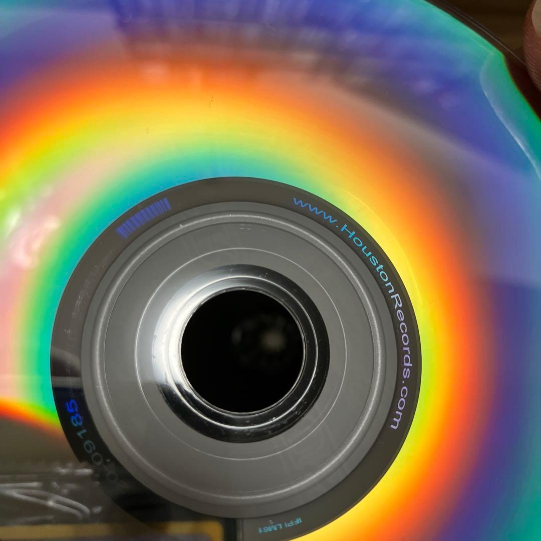 洋楽 G-Rap G-Luv SGR Rhyme Family OG Press