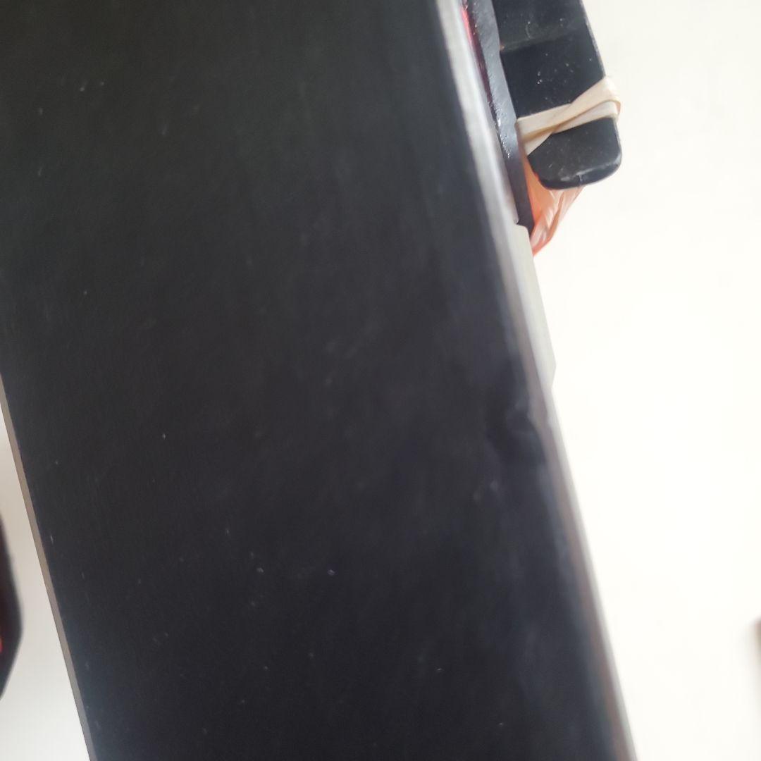 OGASAKA SR585スキー板165㎝ オレンジ