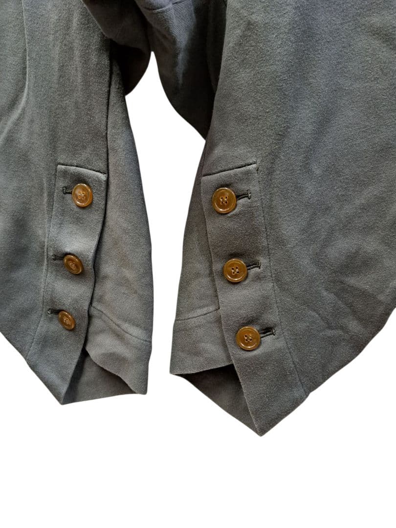 JADEX 公式アカウント 03スウェット サルエルパンツ