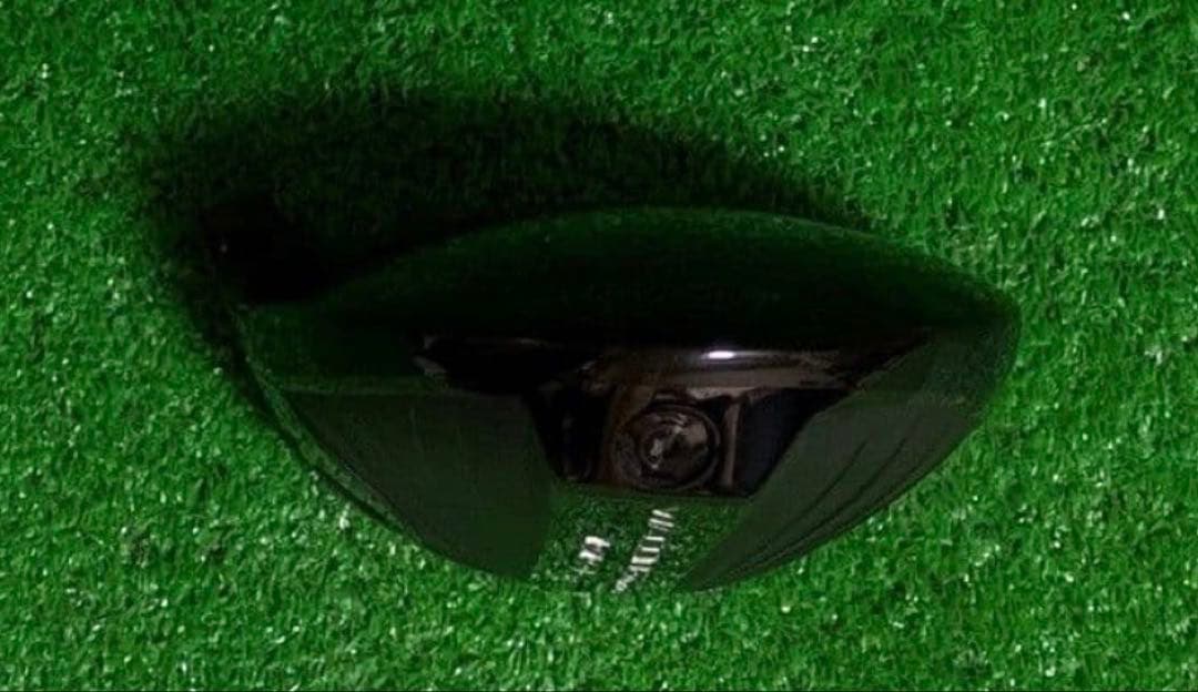 ワクチンコンポ　WACWAC−7 ドライバーヘッド単品　スリーブ付