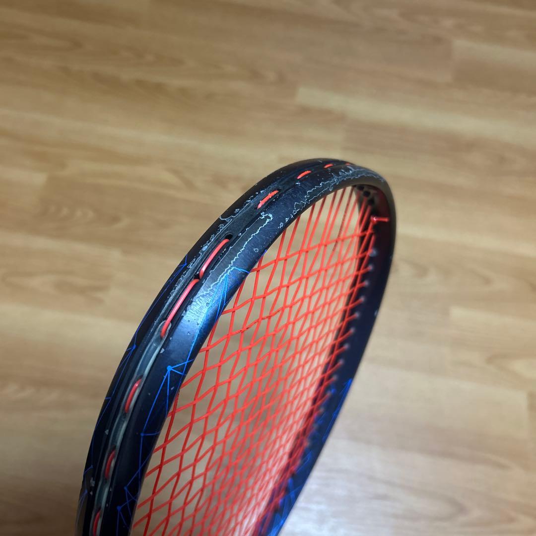YONEX GEOBREAK 80S テニスラケット