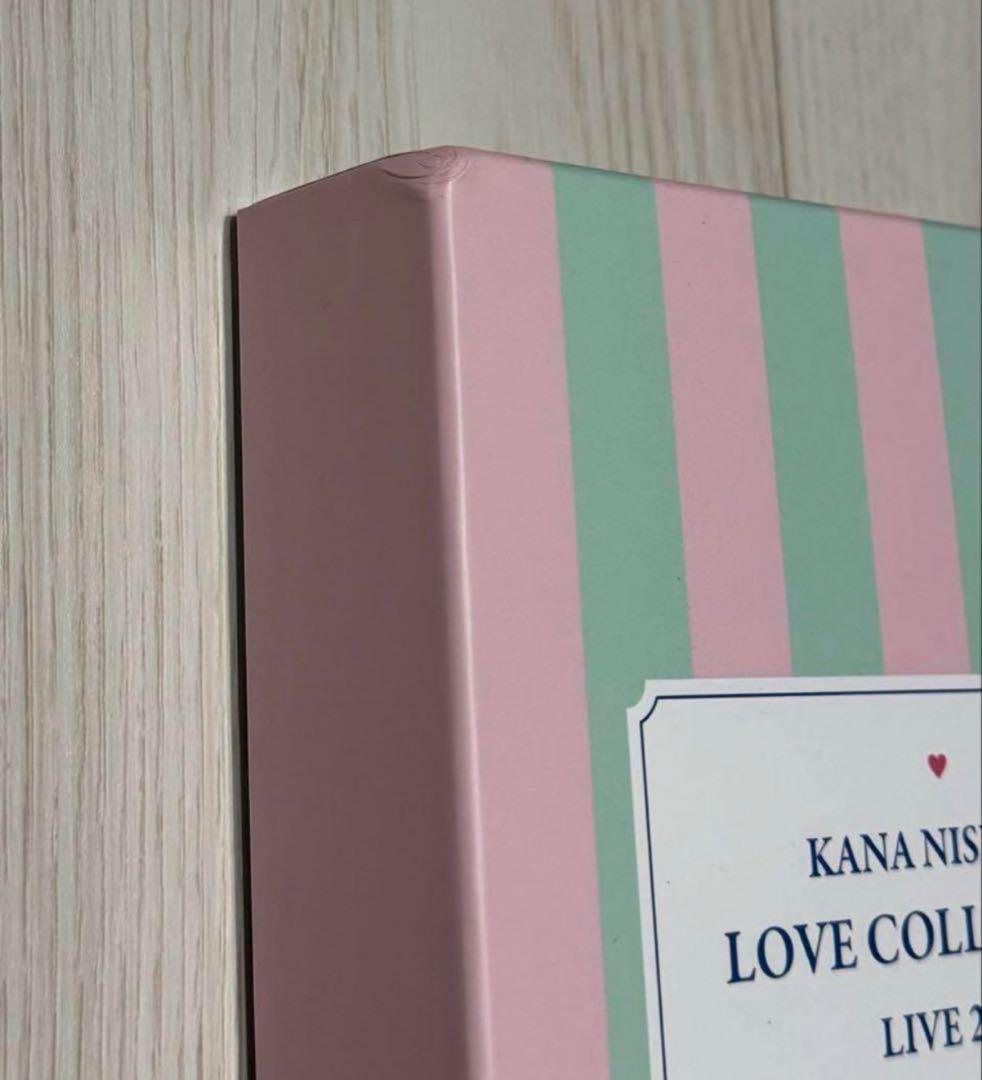 西野カナ DVD まとめ売り