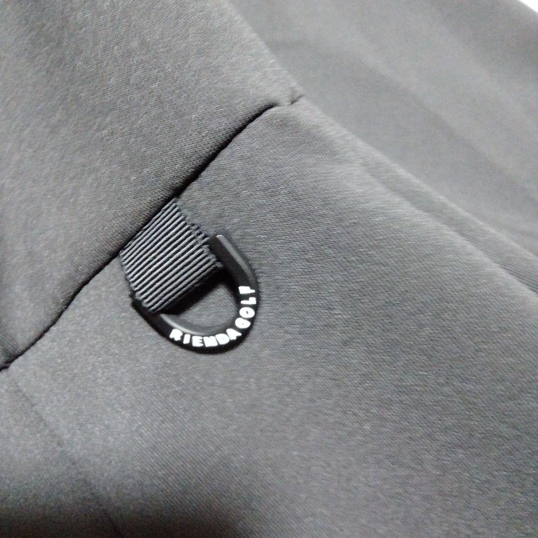 リエンダゴルフ♡パフスリーブ♡長袖/ワンピース♡S　ゴルフ/スポーツ