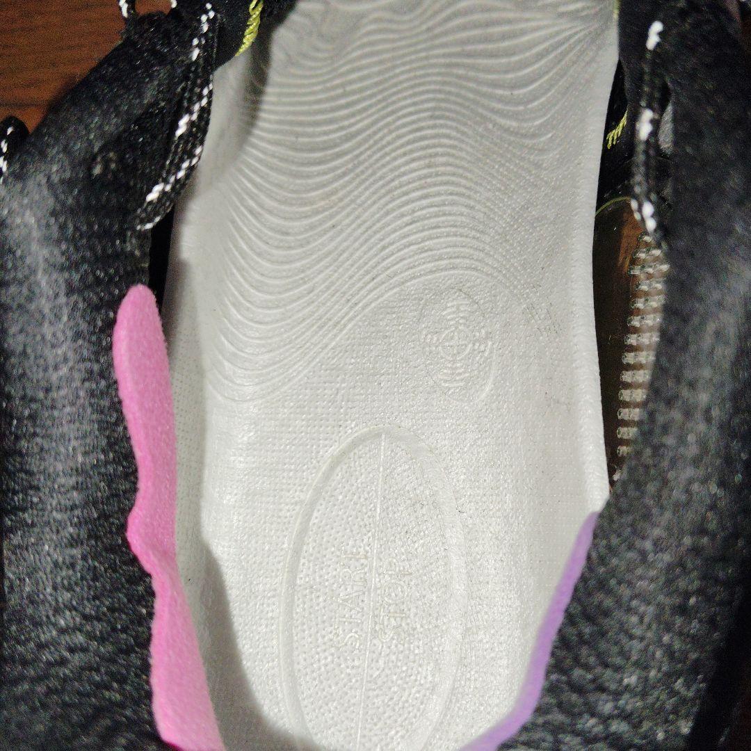 LI-NING Way of Wade 808 3 Ultraソックス付き