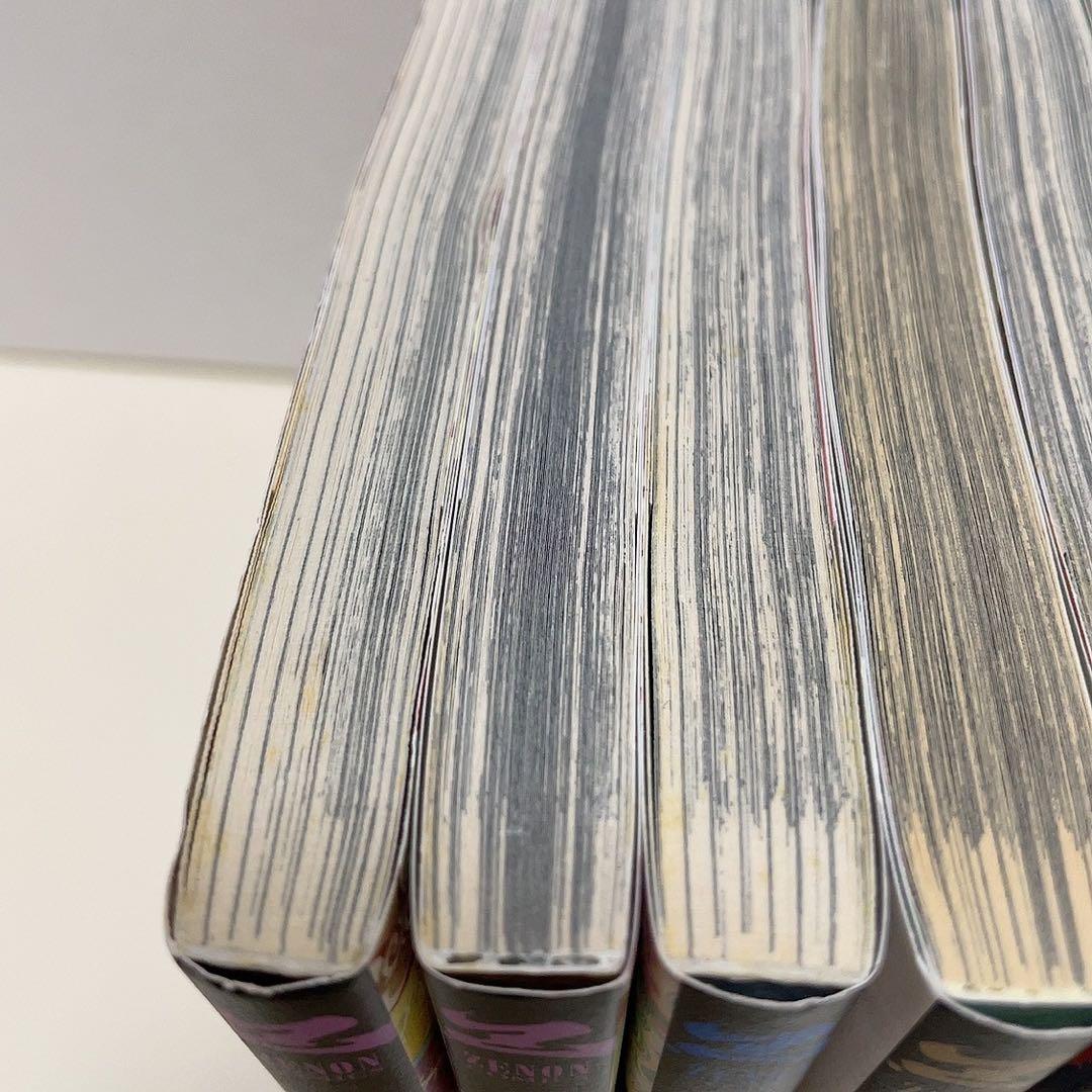 モノノ怪 海坊主 座敷童子 鵺 のっぺらぼう 前日譚 化猫 全巻セット