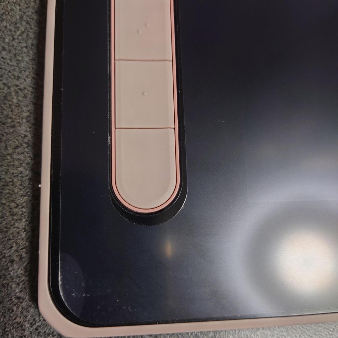 XP-PEN Artist 12 2nd ピンク