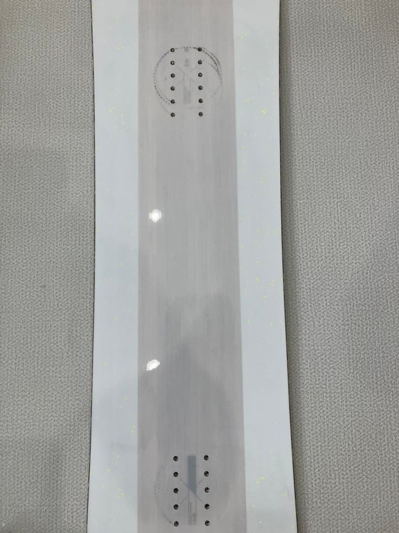 スノーボード HPS-Sickstick 163cm