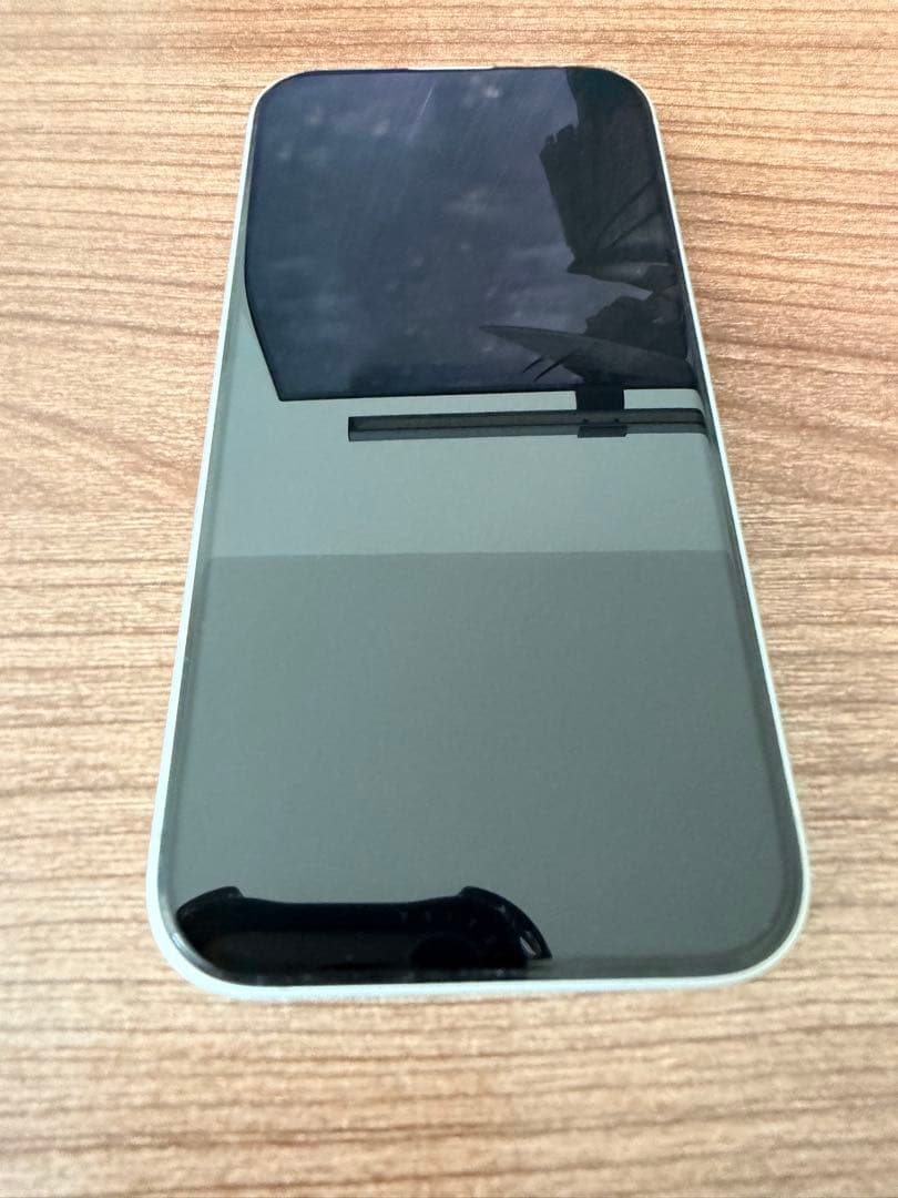 iphone 16 256gb ホワイト SIMフリー