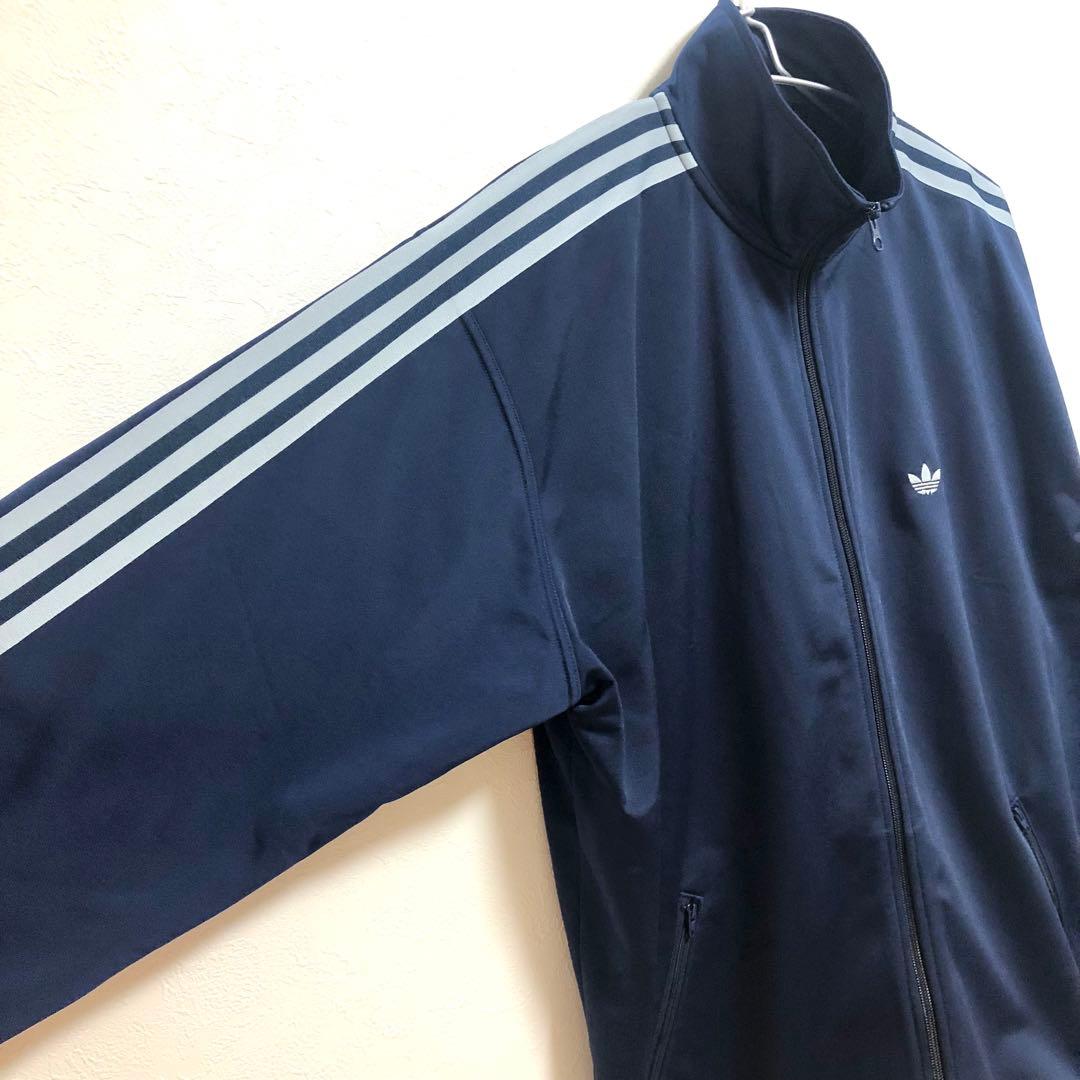 完売品　アディダス ベッケンバウアー　トラックジャケット　Lサイズ