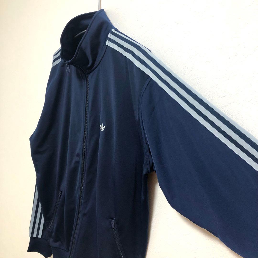 完売品　アディダス ベッケンバウアー　トラックジャケット　Lサイズ