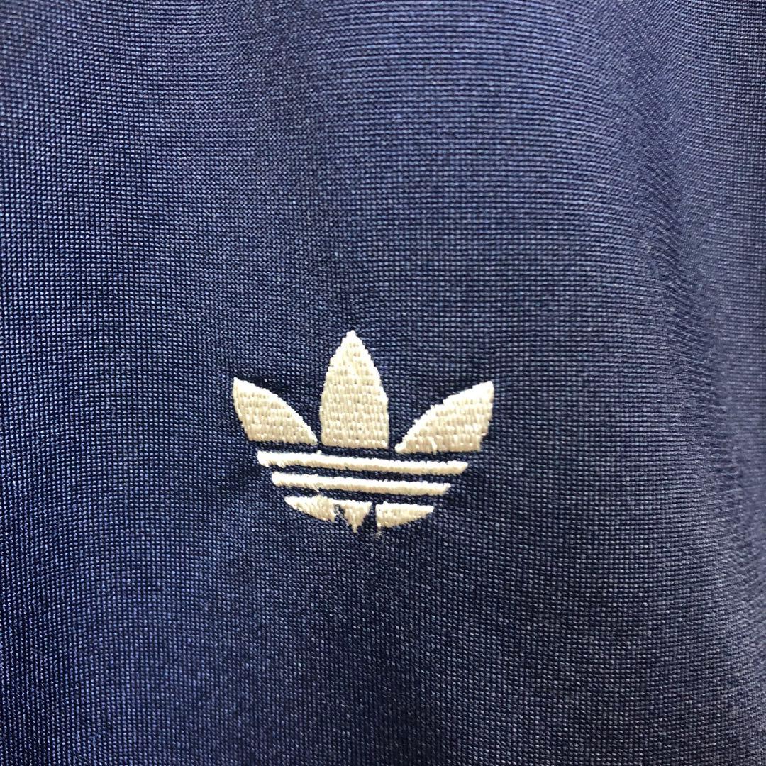 完売品　アディダス ベッケンバウアー　トラックジャケット　Lサイズ