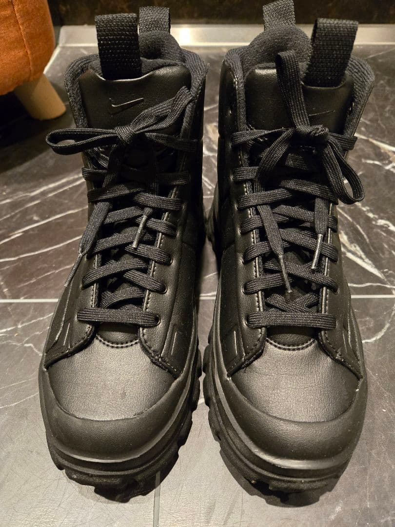 ナイキ ブレーザー ローム MID ウィメンズ 24.0